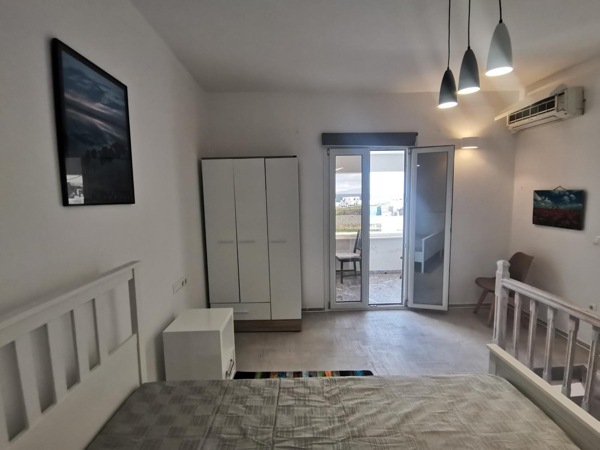 Villa Vasilis Ornos Mykonos Town Экстерьер фото