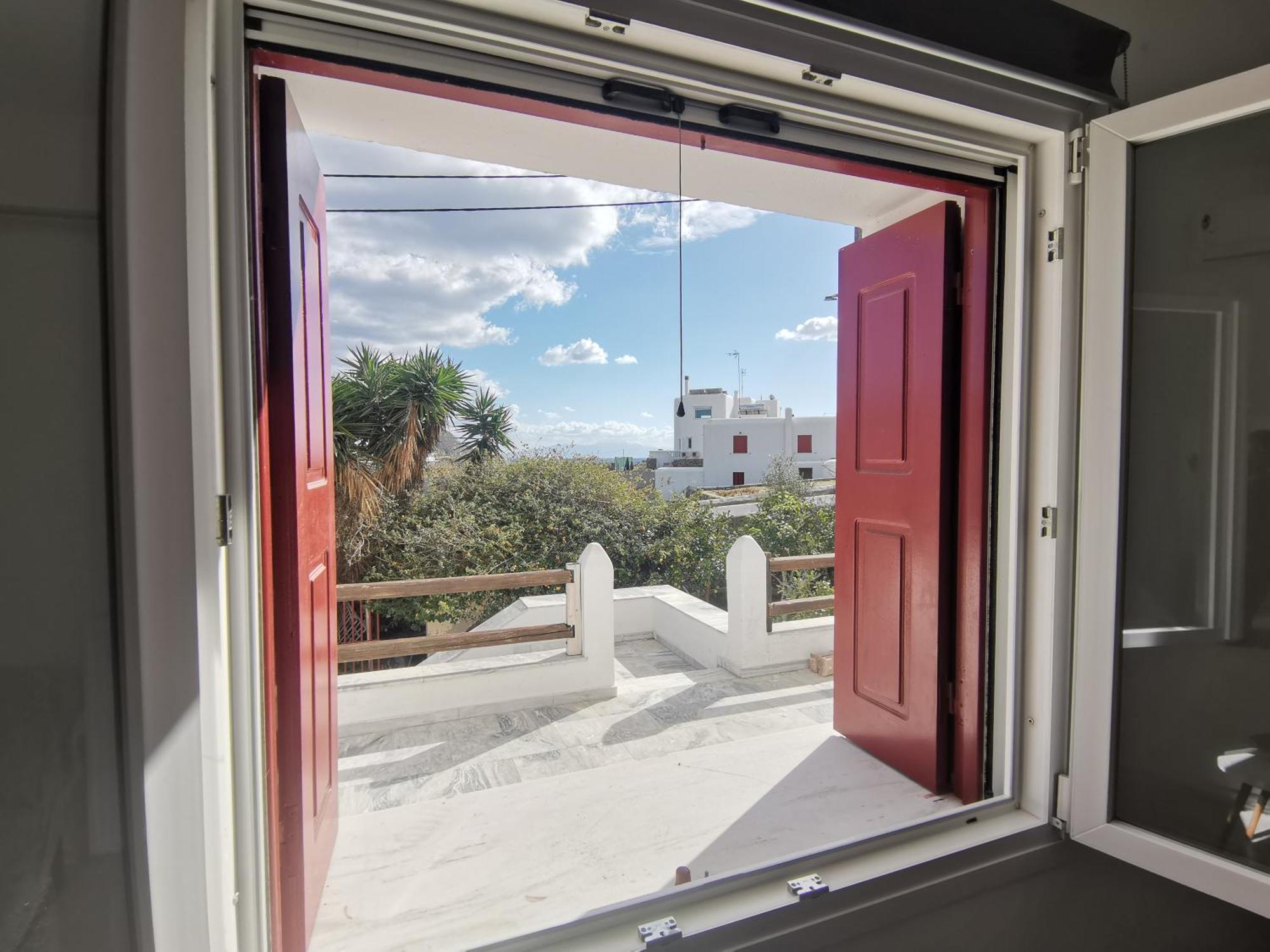 Villa Vasilis Ornos Mykonos Town Экстерьер фото