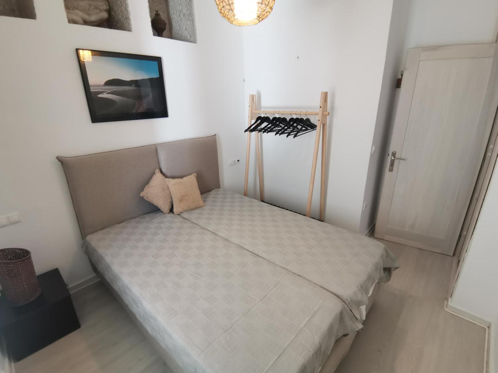 Villa Vasilis Ornos Mykonos Town Экстерьер фото