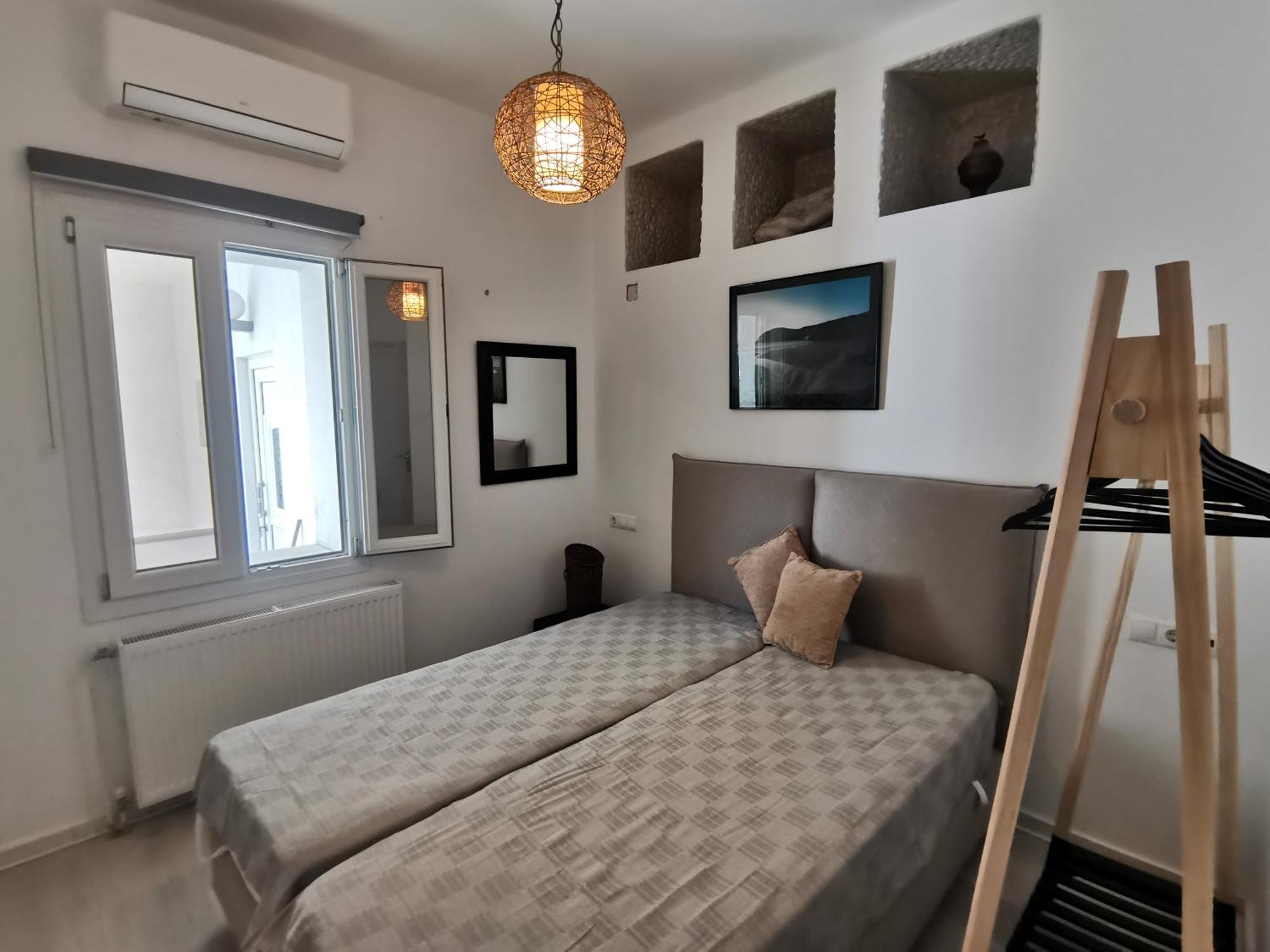 Villa Vasilis Ornos Mykonos Town Экстерьер фото