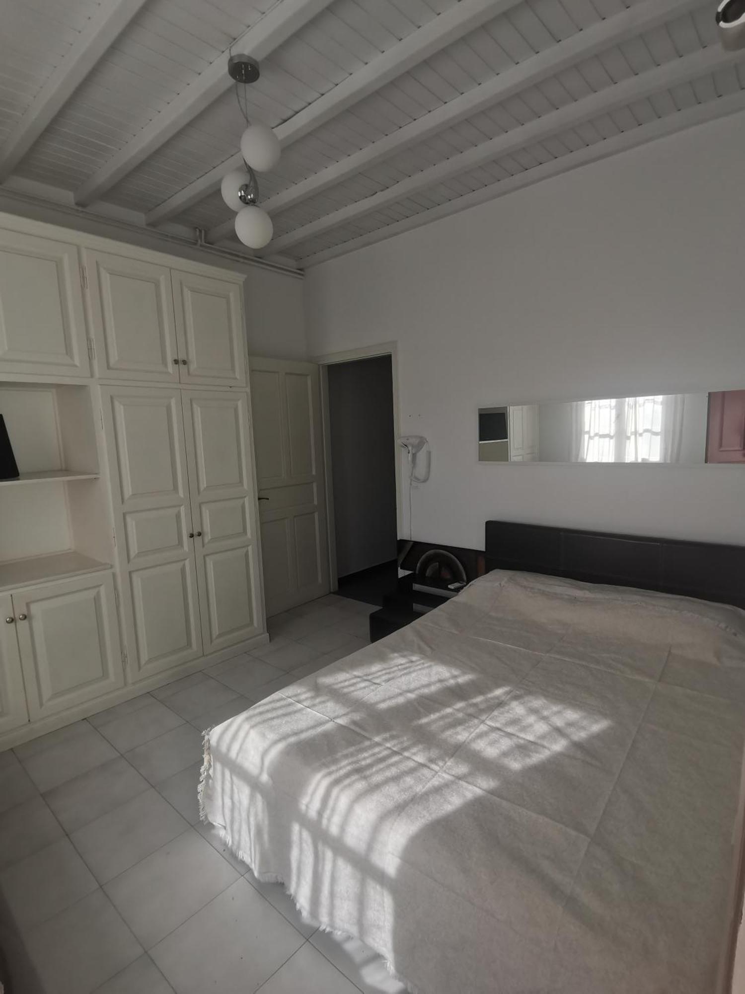 Villa Vasilis Ornos Mykonos Town Экстерьер фото