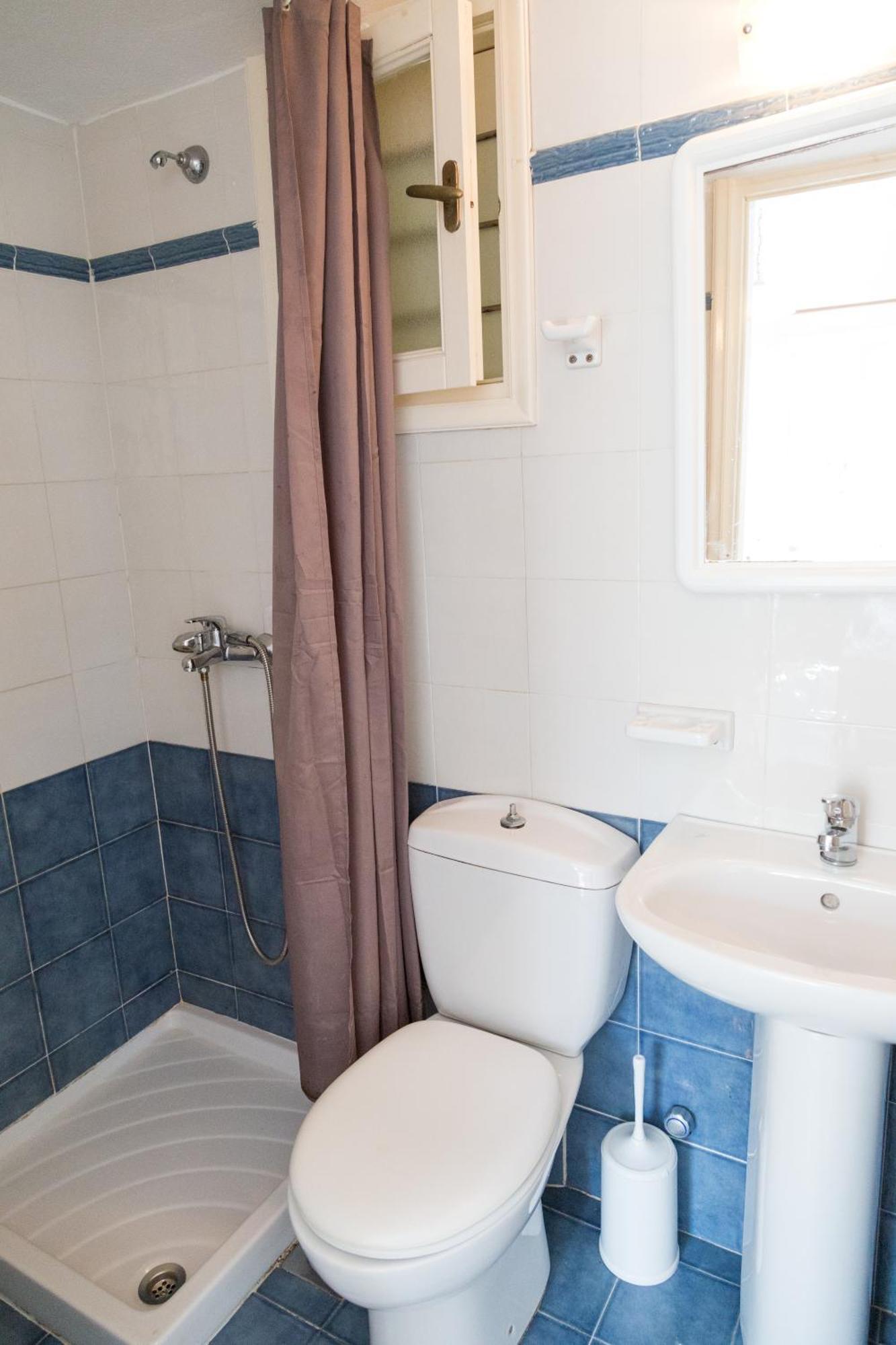 Villa Vasilis Ornos Mykonos Town Экстерьер фото