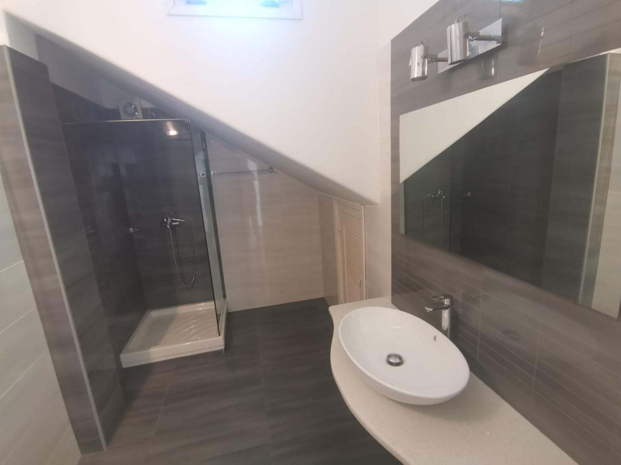Villa Vasilis Ornos Mykonos Town Экстерьер фото